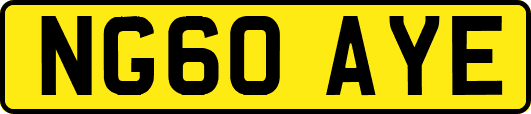 NG60AYE