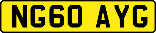 NG60AYG