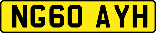 NG60AYH