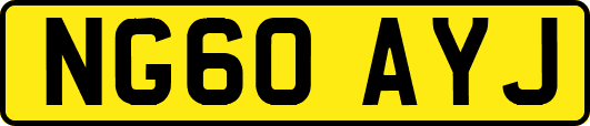 NG60AYJ