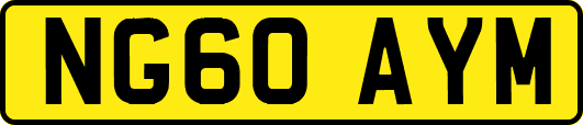 NG60AYM