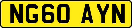 NG60AYN