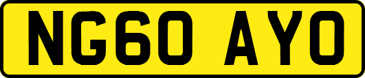 NG60AYO