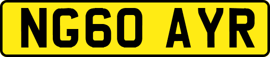 NG60AYR