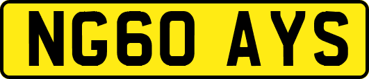 NG60AYS