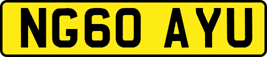 NG60AYU