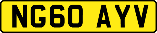 NG60AYV