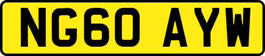 NG60AYW