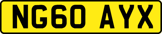 NG60AYX