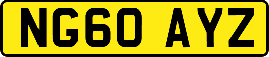 NG60AYZ