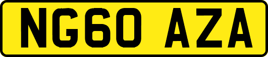 NG60AZA