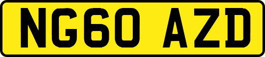 NG60AZD