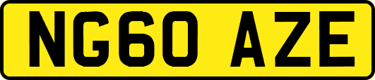NG60AZE