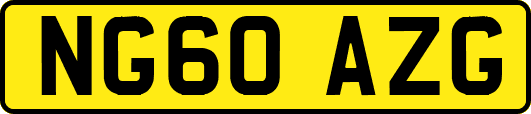 NG60AZG