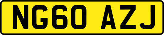 NG60AZJ