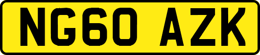 NG60AZK