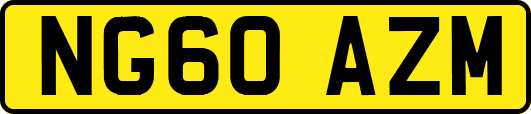 NG60AZM