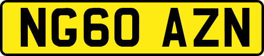 NG60AZN