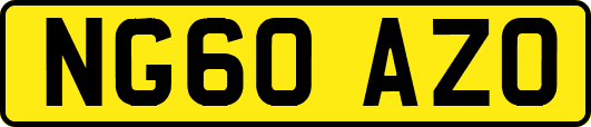NG60AZO