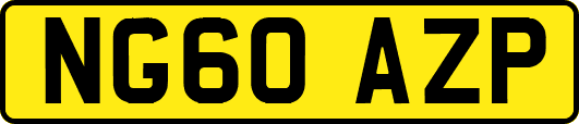 NG60AZP