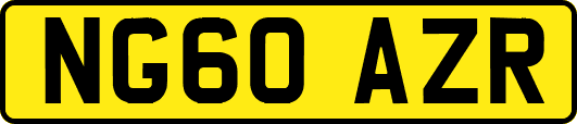 NG60AZR