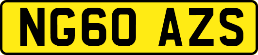 NG60AZS