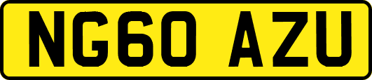 NG60AZU