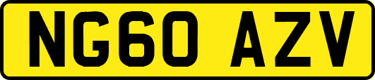 NG60AZV