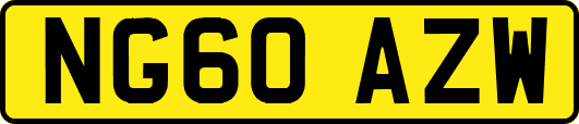 NG60AZW