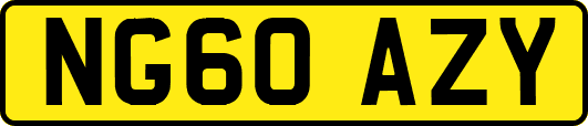 NG60AZY