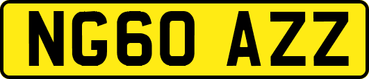 NG60AZZ