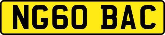 NG60BAC
