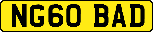 NG60BAD