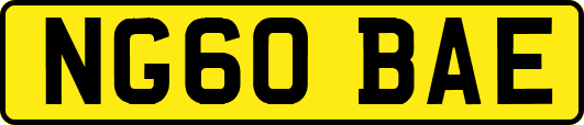 NG60BAE