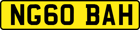 NG60BAH