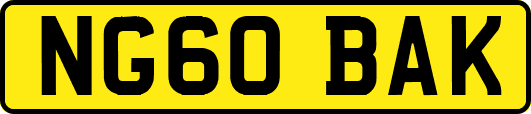 NG60BAK