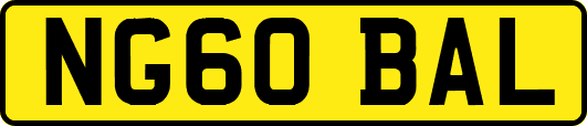 NG60BAL