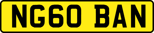 NG60BAN