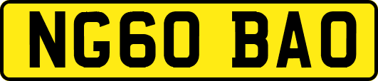 NG60BAO