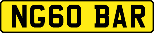 NG60BAR