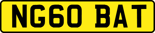 NG60BAT