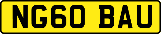 NG60BAU