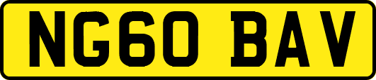 NG60BAV