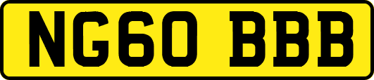 NG60BBB
