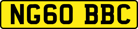 NG60BBC