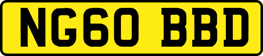 NG60BBD