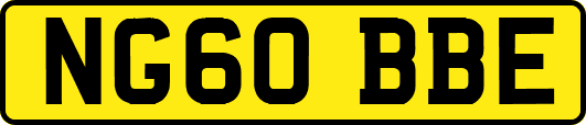 NG60BBE