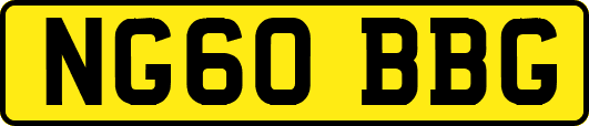 NG60BBG
