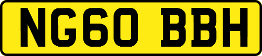 NG60BBH