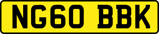 NG60BBK